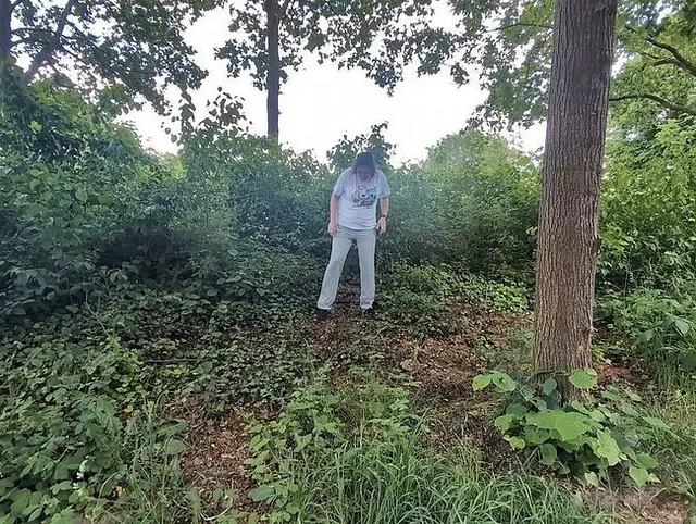 Pullern m Stadtpark .
