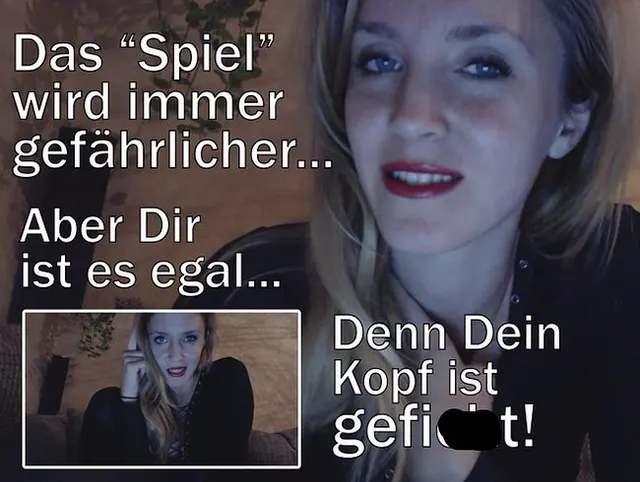 Willenlos gefickt !!