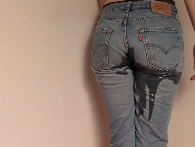 :) kurz und knapp meine Levis :)