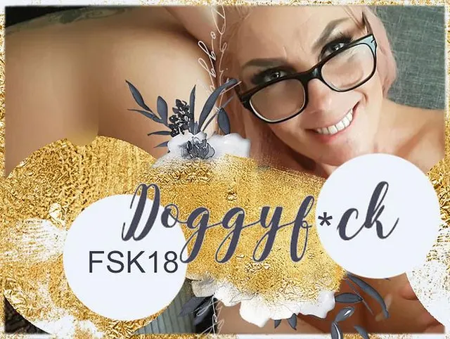 POV Doggyfick mit besten Freund I Reupload