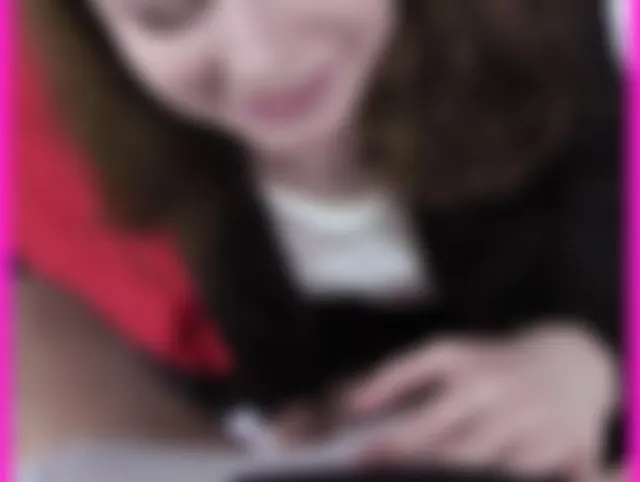 Bläst kathol. Schülerin (19) auch brav? - 2