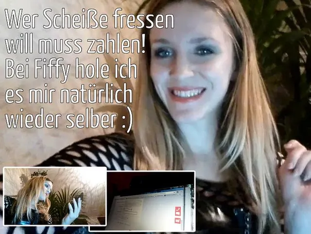 Fiffy- Nachzahlung