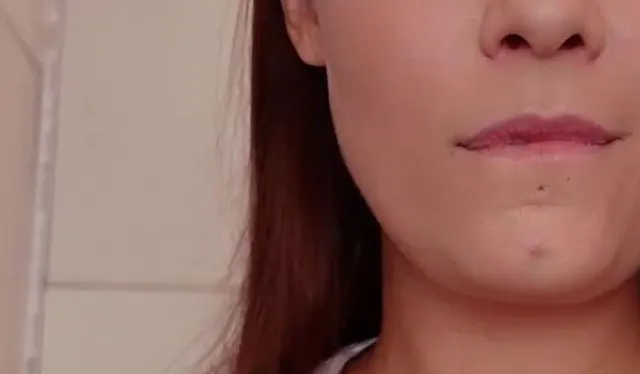 Vorschau aus Doktorspiele: Krankenschwester-BH-Teasing