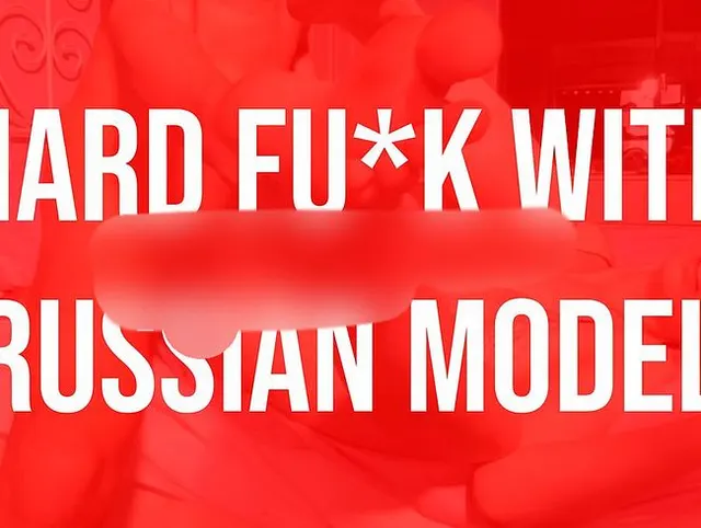 Harter Sex mit einem russischen Model von MDH (OMNIXDaddysGirl) in meinem Hotel in Thailand
