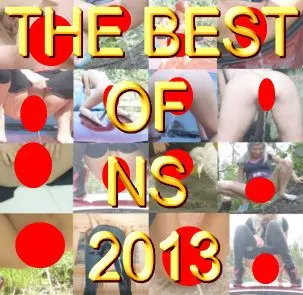 THE BEST OF PISSEN 2013