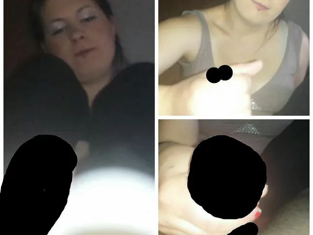 FOOT & HANDJOB BIS ES DIR KOMMT!!