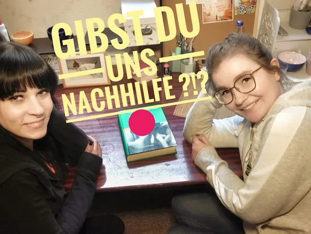 Jugend Forscht Gibts du uns Nachhilfe ? In Sexualmedizin!!!