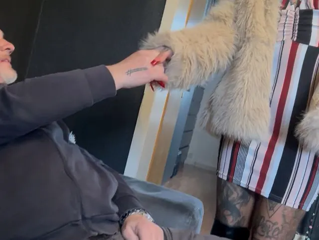 Hey meine Liebe, ich hoffe ihr habt schon auf mein Video gewartet