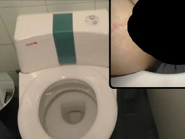 Userwunsch "öffentliche Toilette"