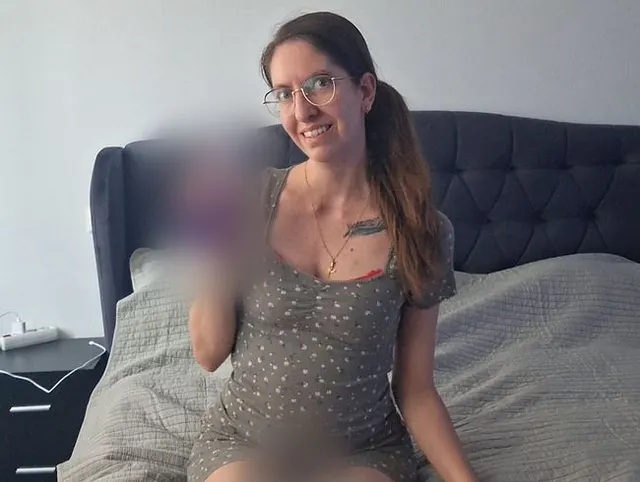 Ich hätte nie gedacht dass ich DAS mache! Mein 1x mit einem Dildo