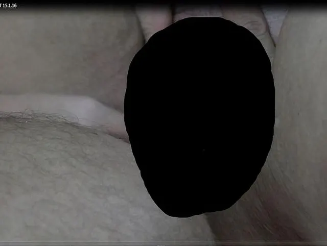 KURZ MIT DILDO DANN MIT PIMMEL GEFICKT 15.1.16