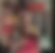 Ritt auf dem Dildokissen