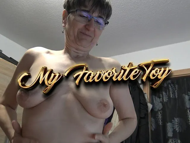 My Favorite Toy