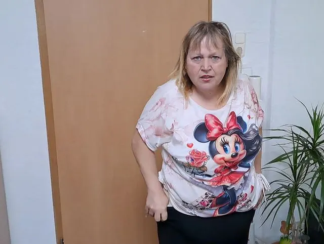 Piss dir auf dein Laminatboden