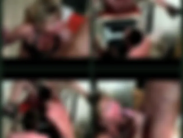 2 User erst vollgepisst dann abgeblasen