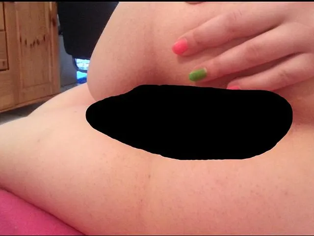 Willst du mich auch mal geil ficken ?