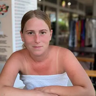 Profilbild von Leana BP