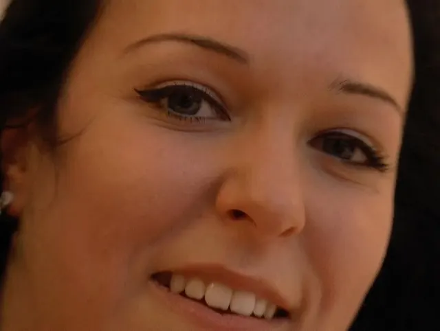 Bis zum Creampie Schwanz abgeritten