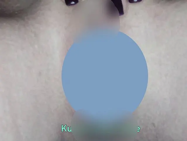 Kurze Pussy Pause