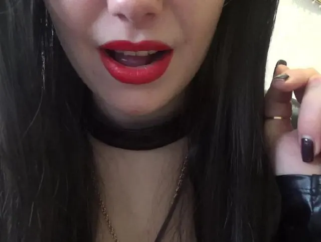 i will tell you what and when you can do with your cock