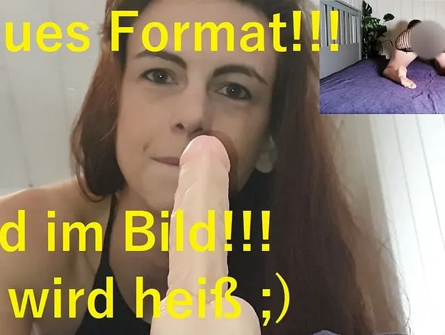 Ein Video, zwei Perspektiven!