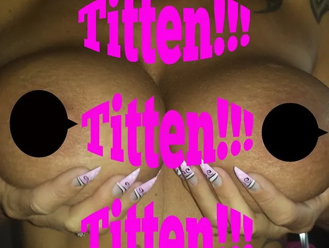 Titten - Titten - Titten!!!!
