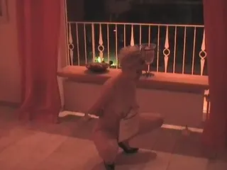 WDW - Partysklavin