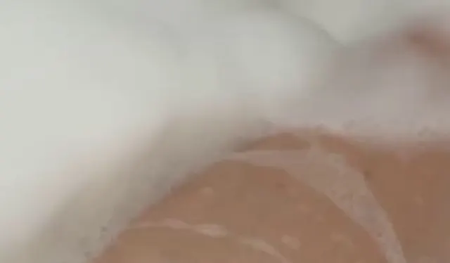 Es wird mal wieder heiß in meiner Badewanne