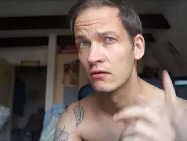 Aufklärungsvideo: Pilzinfektion