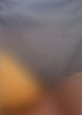 Maiskolben in der Pussy