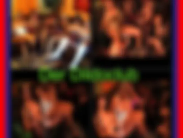 Der DildoClub 8 geile Fotzen in Nylons