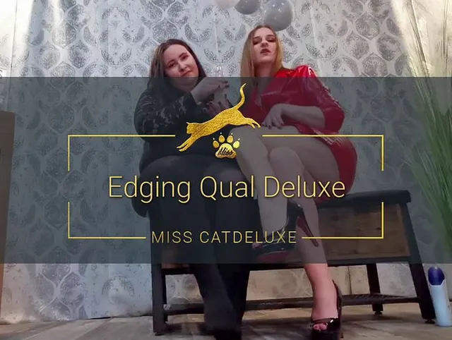 Edging Deluxe
