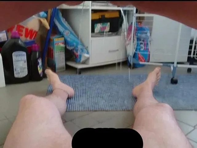 Anpissen von Geiler BBW-Schlampe ** PEE Fun **