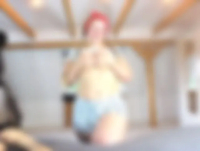 Heißer Ritt im Bett! Frühsport mal anders!