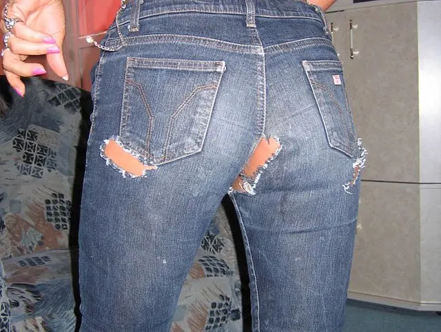 M 60 Tommy Jeans ficken 1
