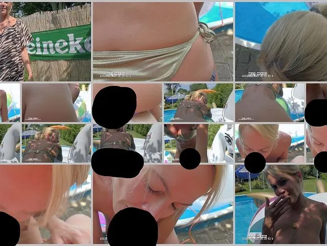Pornocasting...habe ich den Job ?