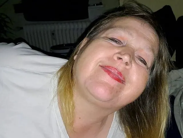 lutsch ihm mal eben den Männersaft raus