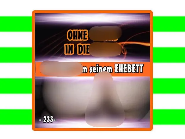 Ohne Gummi in die Fotze