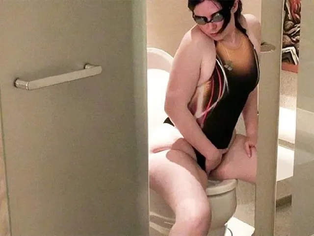 Water on my Pussy