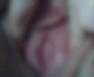 Beim Orgasmus zuckt mein Pussyloch