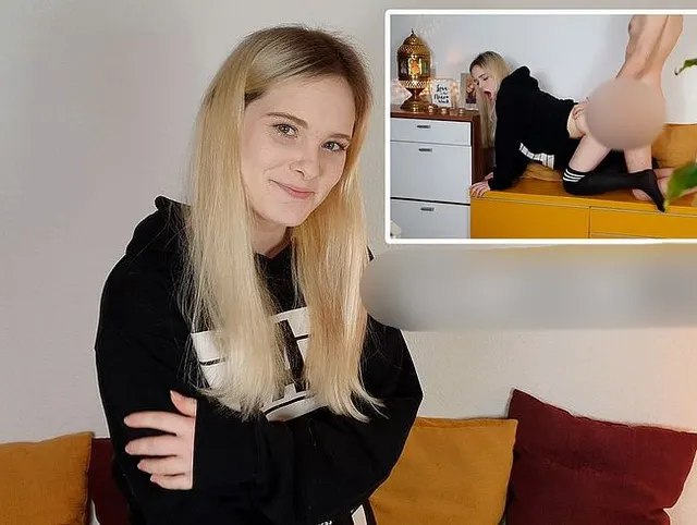 Hättest du dich getraut ?!