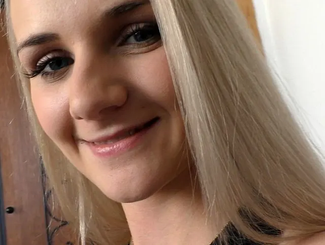 Mein erstes Treffen mit Katy