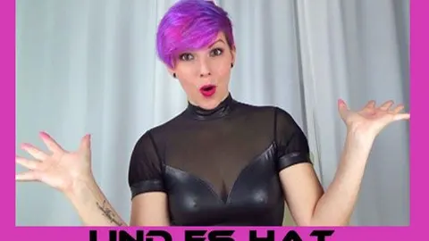 LuftballonMassaker – Und es hat Booom gemacht