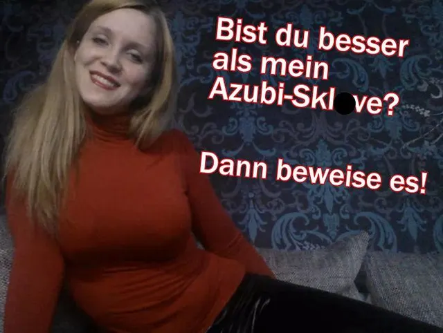 Bist du besser ?