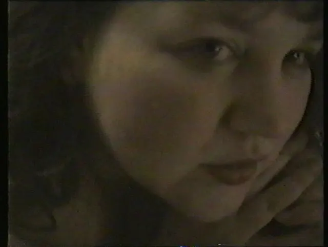 Teen Gesichtsbesamung