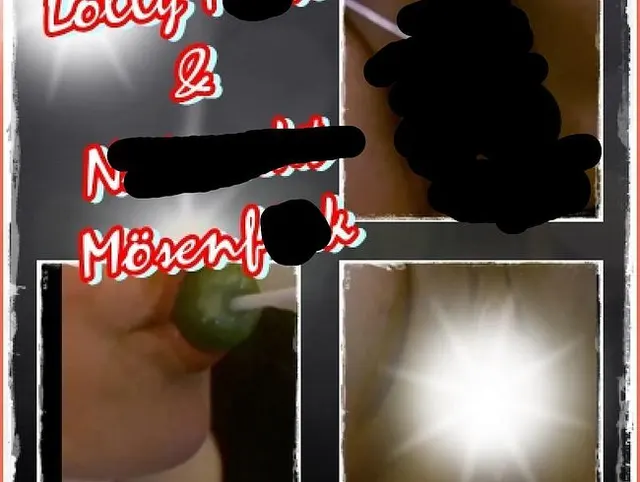 Fick  &  Natursekt Mösenfick....