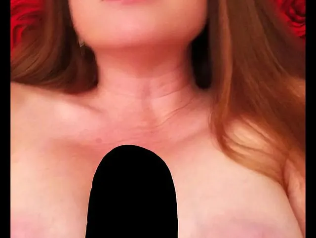 I Promise To Take Very Good Care Of Your Cock