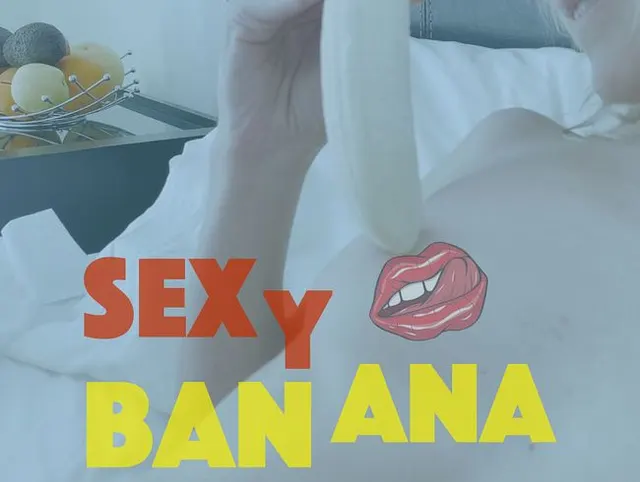SEXy Banana