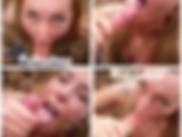 Ficksahne von User "BANGboomBANGnrw" im Gesicht
