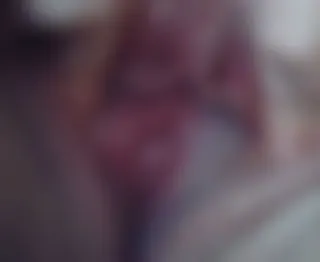 Meine Möse in Großaufnahme!
